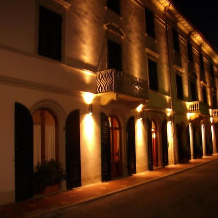 Hotel Savoia E Campana Монтекатини Терме Екстериор снимка