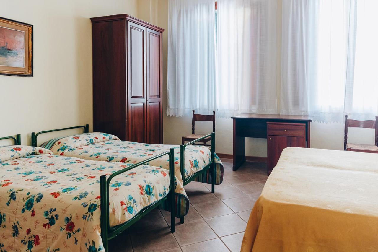 Hotel Savoia E Campana Монтекатини Терме Екстериор снимка
