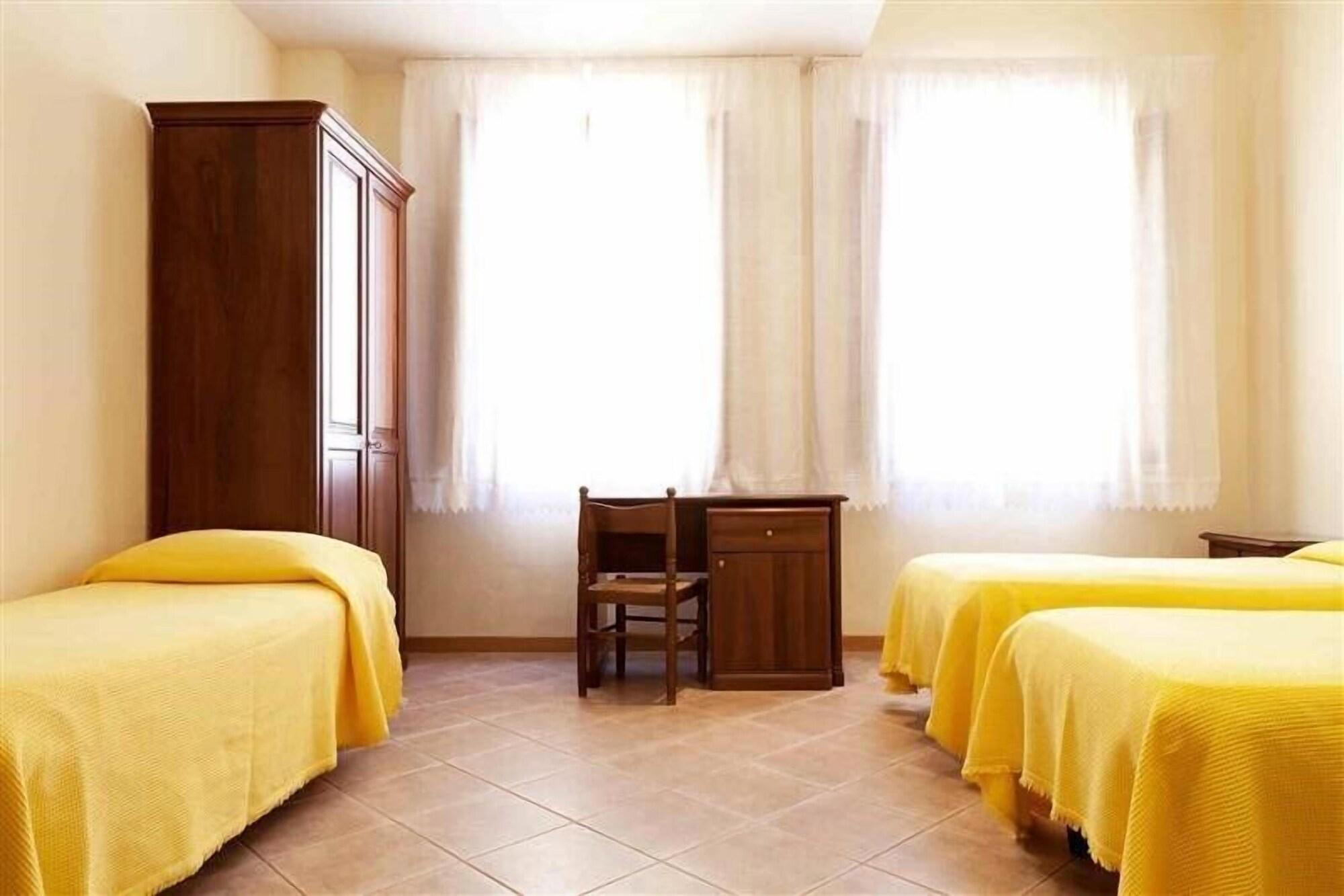 Hotel Savoia E Campana Монтекатини Терме Екстериор снимка