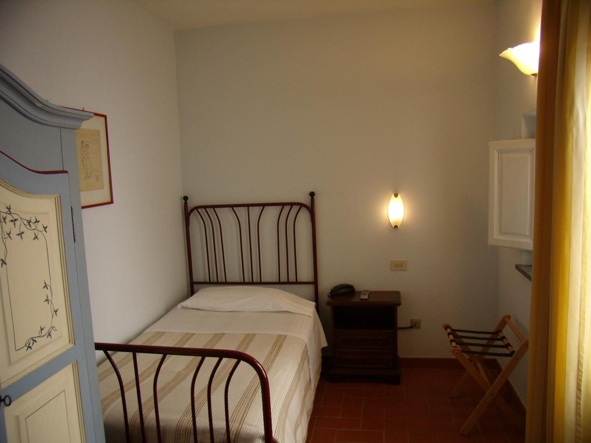 Hotel Savoia E Campana Монтекатини Терме Екстериор снимка