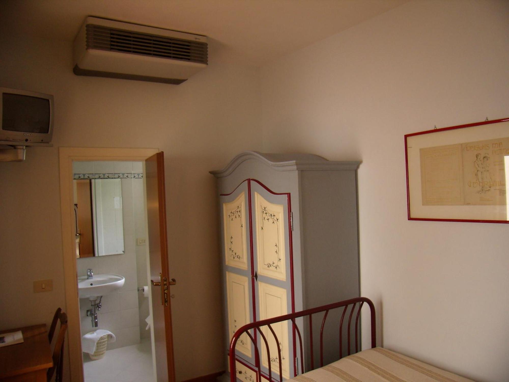 Hotel Savoia E Campana Монтекатини Терме Екстериор снимка