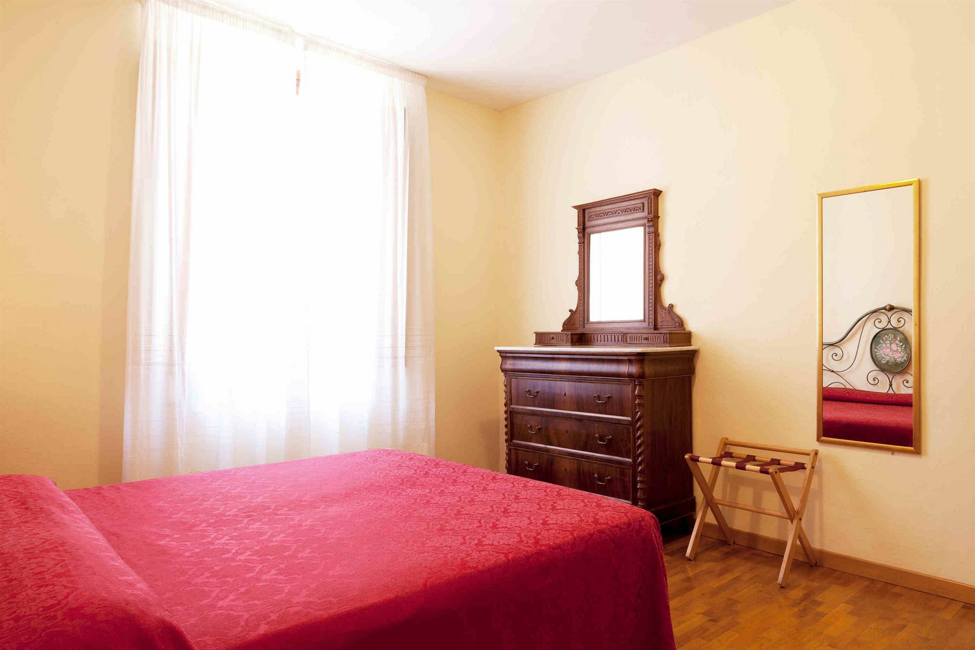 Hotel Savoia E Campana Монтекатини Терме Екстериор снимка