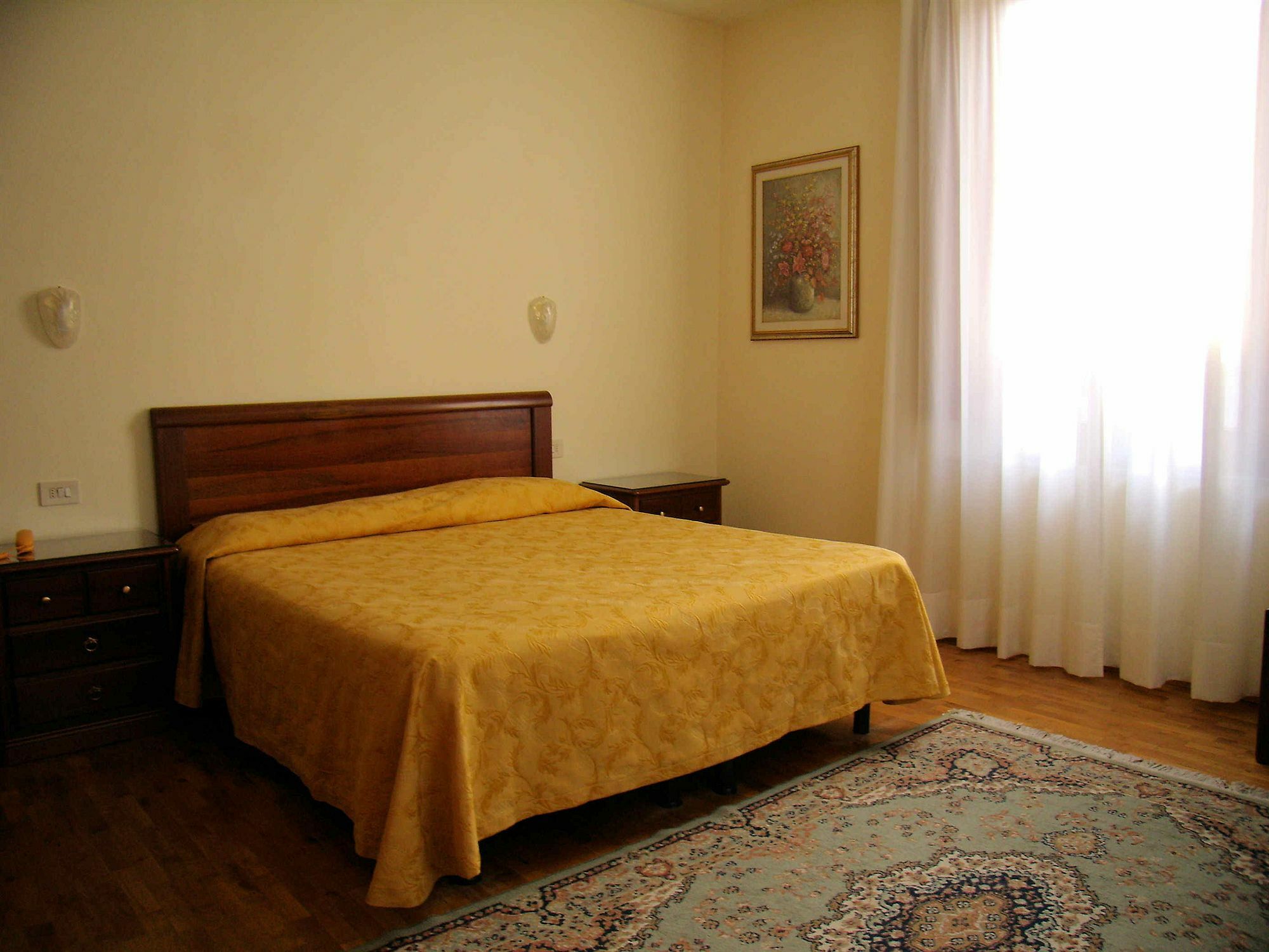 Hotel Savoia E Campana Монтекатини Терме Екстериор снимка