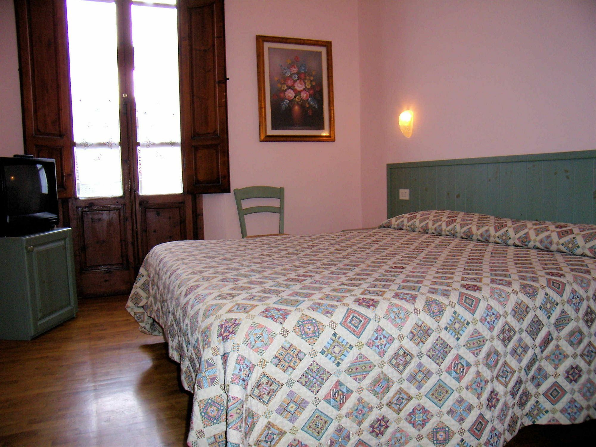 Hotel Savoia E Campana Монтекатини Терме Екстериор снимка