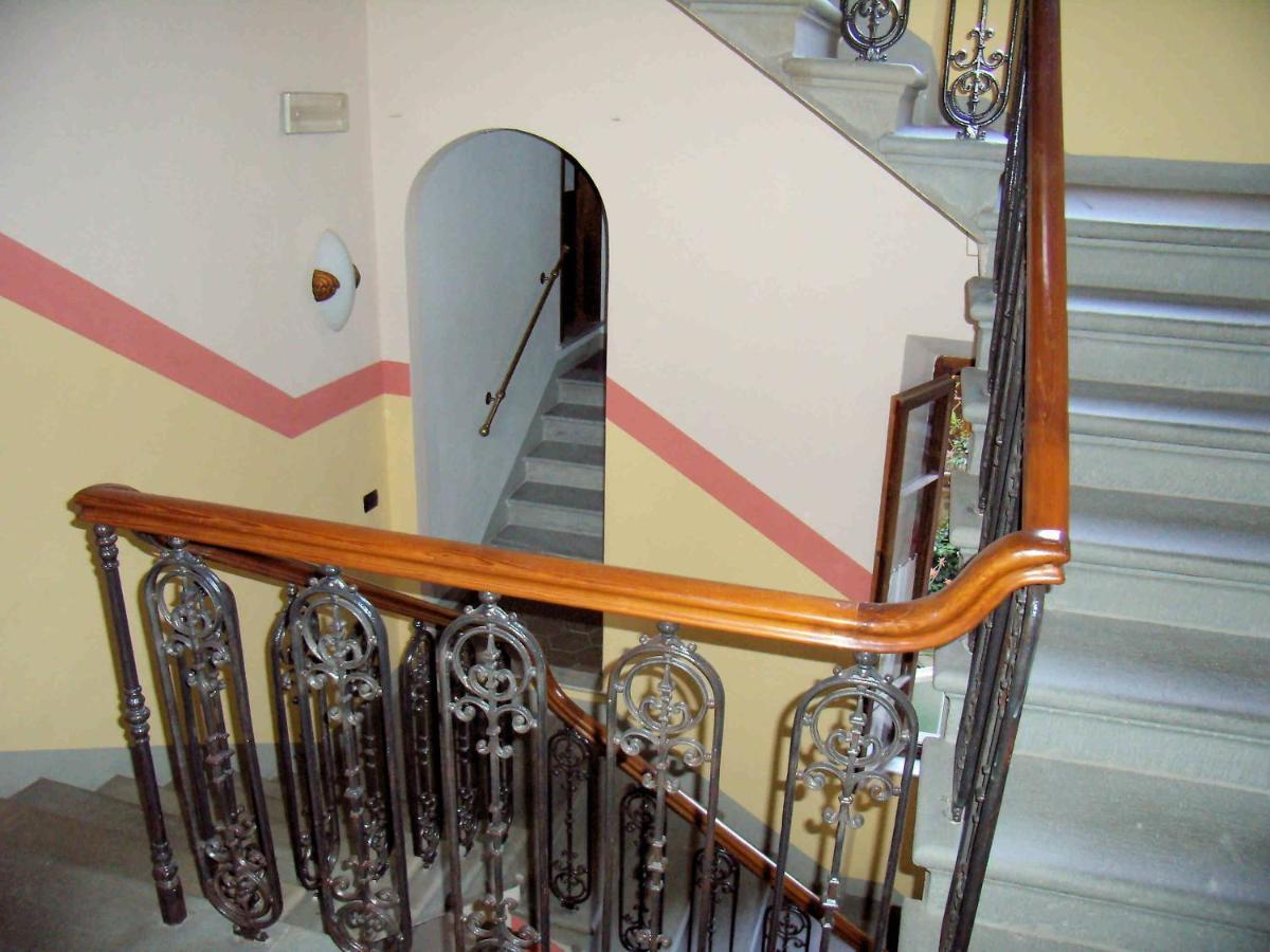 Hotel Savoia E Campana Монтекатини Терме Екстериор снимка